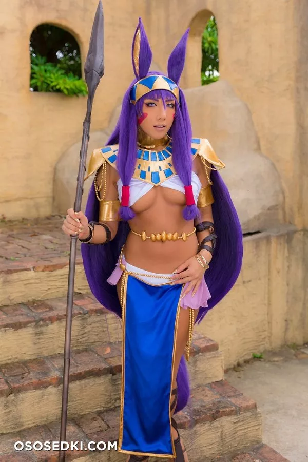 Oh My Pharaoh! (Fate Grand Order) - Photo 5