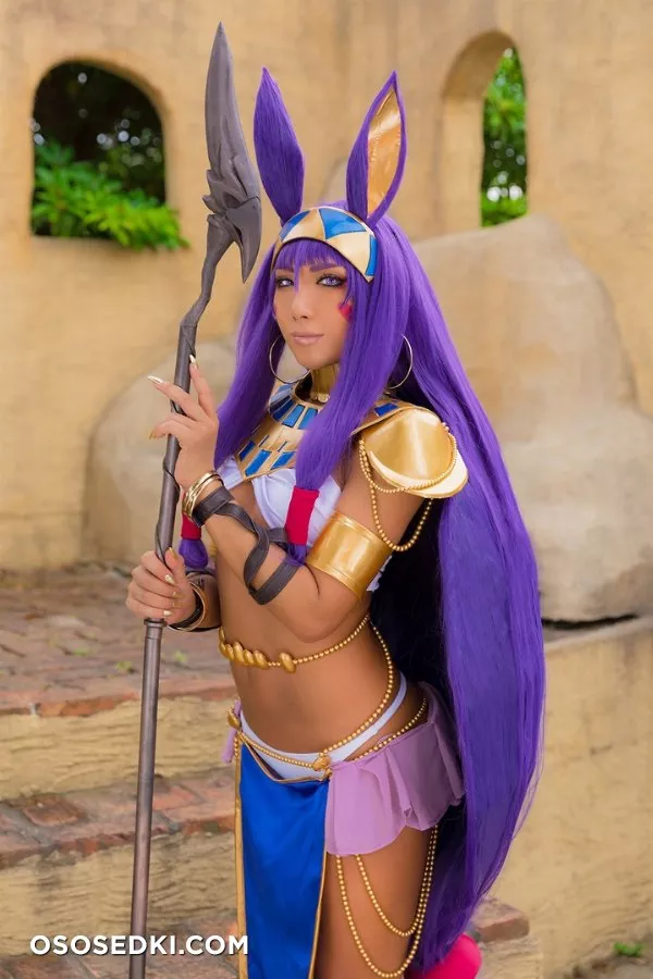 Oh My Pharaoh! (Fate Grand Order) - Photo 6