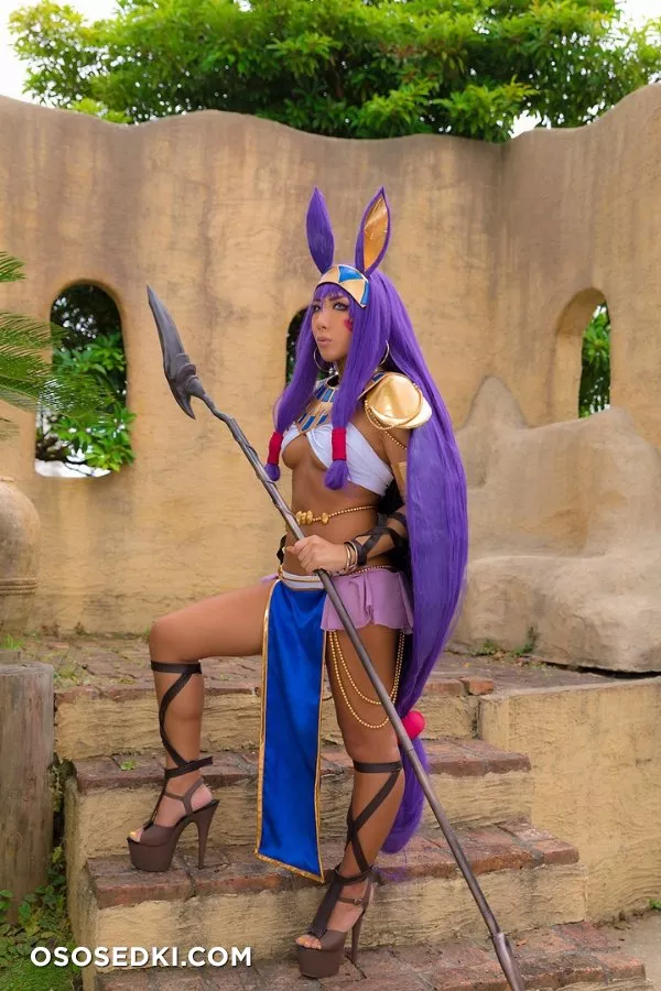 Oh My Pharaoh! (Fate Grand Order) - Photo 7