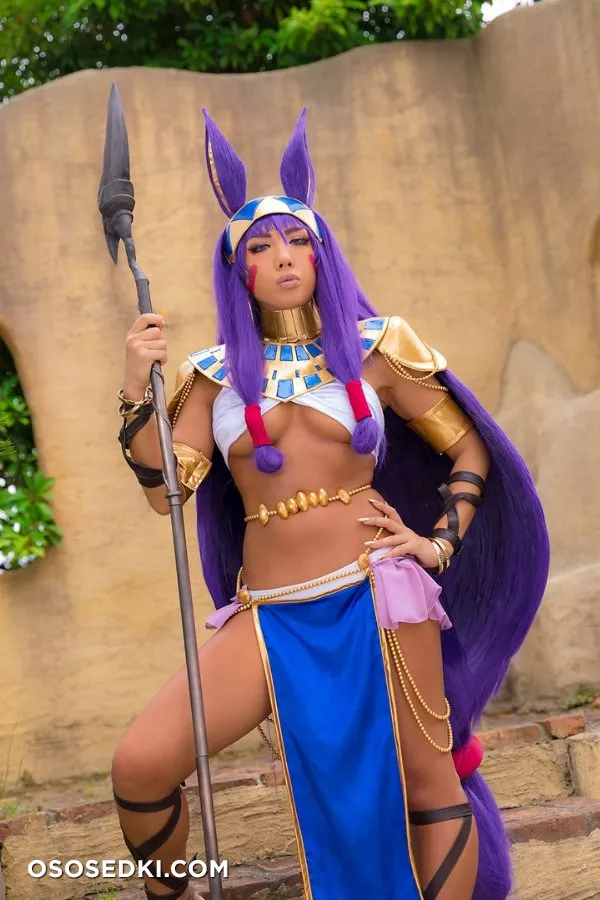 Oh My Pharaoh! (Fate Grand Order) - Photo 8