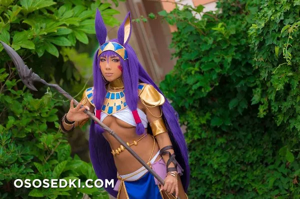 Oh My Pharaoh! (Fate Grand Order) - Photo 14
