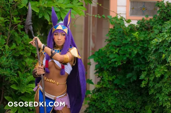 Oh My Pharaoh! (Fate Grand Order) - Photo 15