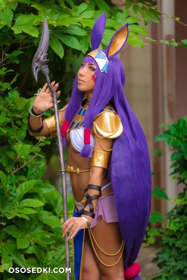 Oh My Pharaoh! (Fate Grand Order) - Photo 16