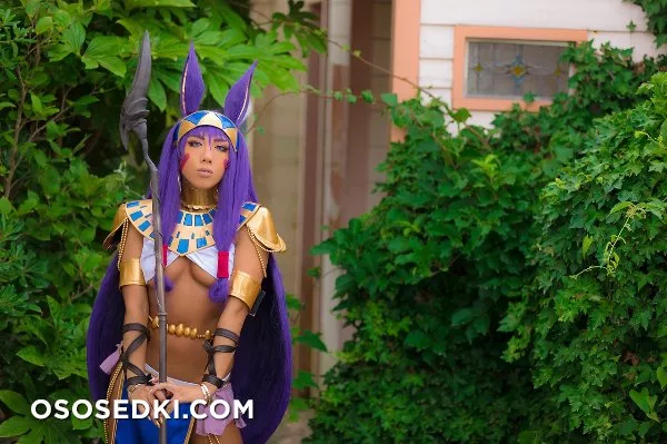 Oh My Pharaoh! (Fate Grand Order) - Photo 18