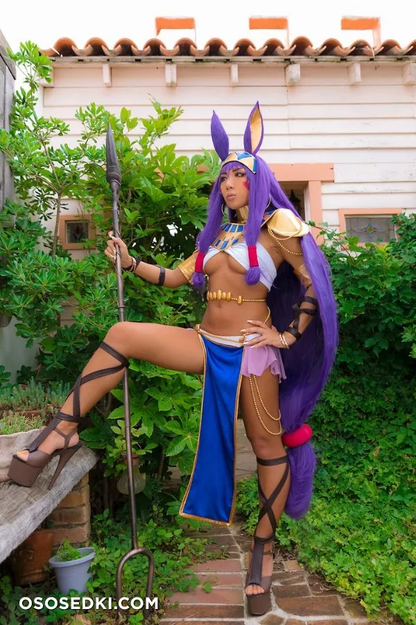 Oh My Pharaoh! (Fate Grand Order) - Photo 20