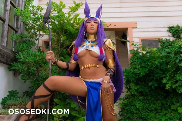 Oh My Pharaoh! (Fate Grand Order) - Photo 22