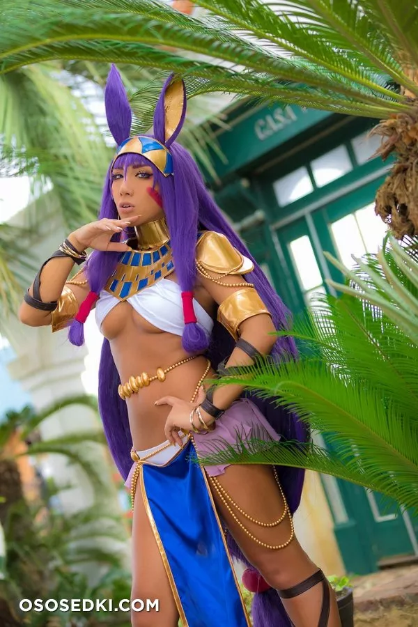 Oh My Pharaoh! (Fate Grand Order) - Photo 27