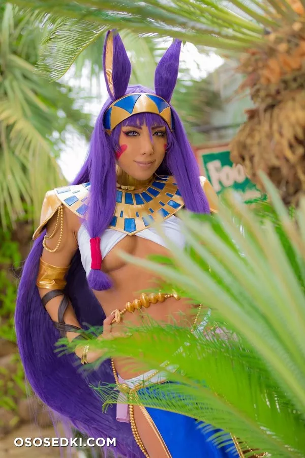 Oh My Pharaoh! (Fate Grand Order) - Photo 30