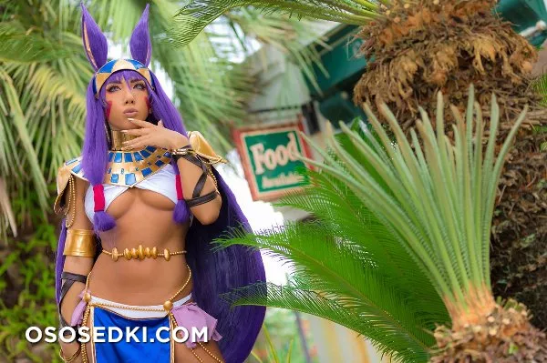 Oh My Pharaoh! (Fate Grand Order) - Photo 31