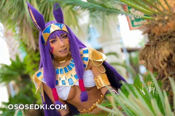 Oh My Pharaoh! (Fate Grand Order) - Photo 32