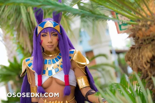 Oh My Pharaoh! (Fate Grand Order) - Photo 33