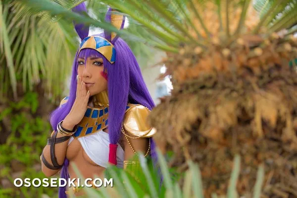 Oh My Pharaoh! (Fate Grand Order) - Photo 35