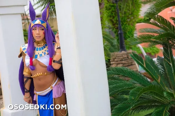 Oh My Pharaoh! (Fate Grand Order) - Photo 41