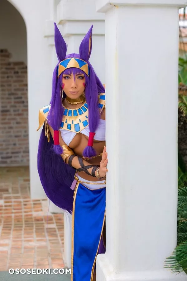 Oh My Pharaoh! (Fate Grand Order) - Photo 43