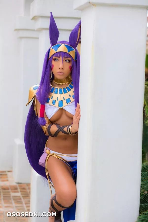 Oh My Pharaoh! (Fate Grand Order) - Photo 44