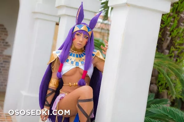 Oh My Pharaoh! (Fate Grand Order) - Photo 49