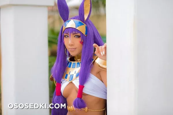 Oh My Pharaoh! (Fate Grand Order) - Photo 52