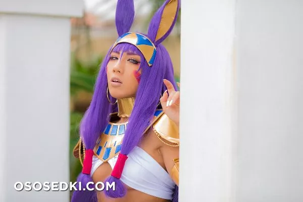 Oh My Pharaoh! (Fate Grand Order) - Photo 53
