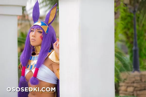 Oh My Pharaoh! (Fate Grand Order) - Photo 54