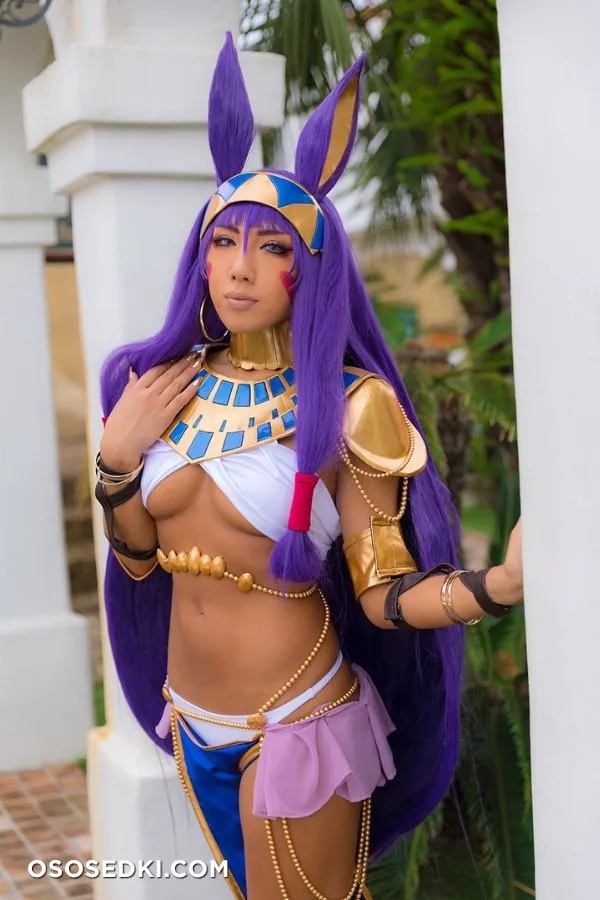 Oh My Pharaoh! (Fate Grand Order) - Photo 60