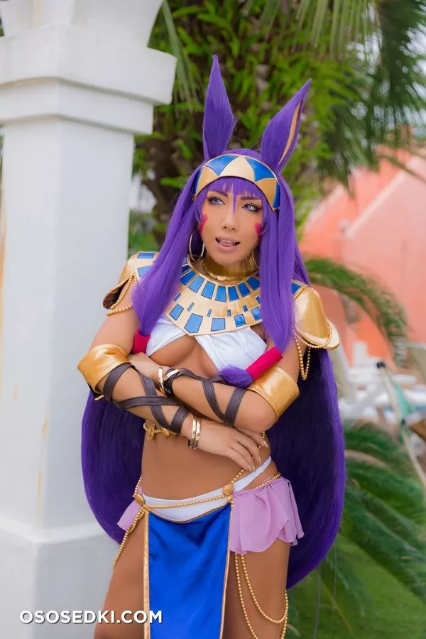 Oh My Pharaoh! (Fate Grand Order) - Photo 66