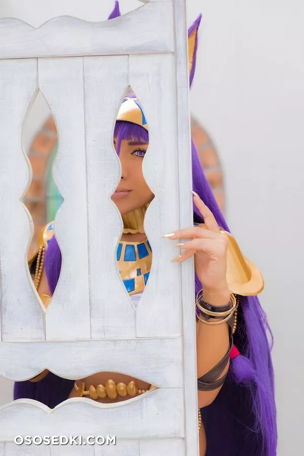 Oh My Pharaoh! (Fate Grand Order) - Photo 78