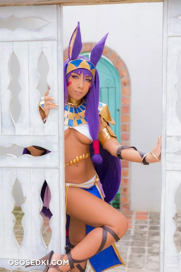 Oh My Pharaoh! (Fate Grand Order) - Photo 81