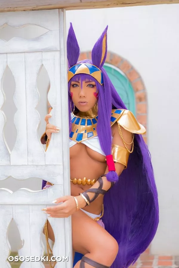 Oh My Pharaoh! (Fate Grand Order) - Photo 82
