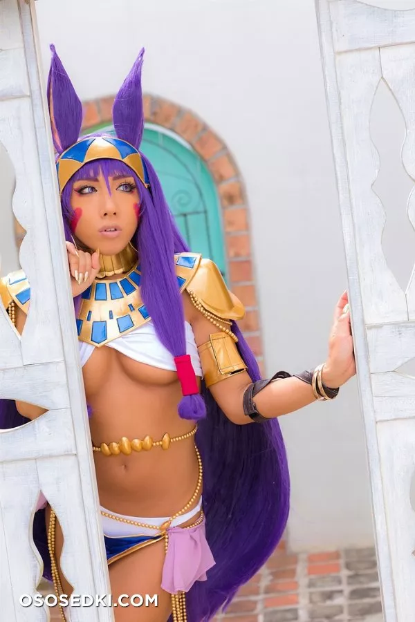 Oh My Pharaoh! (Fate Grand Order) - Photo 83