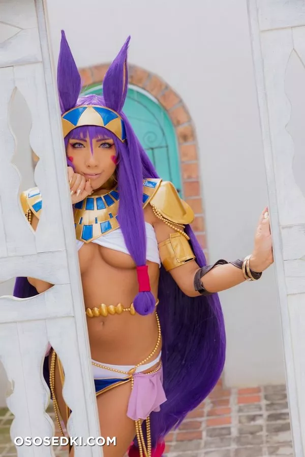 Oh My Pharaoh! (Fate Grand Order) - Photo 85