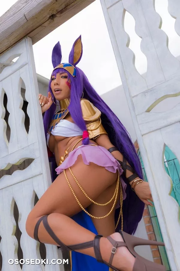 Oh My Pharaoh! (Fate Grand Order) - Photo 91