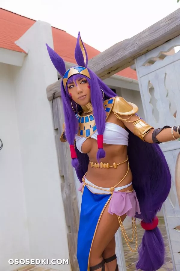 Oh My Pharaoh! (Fate Grand Order) - Photo 93