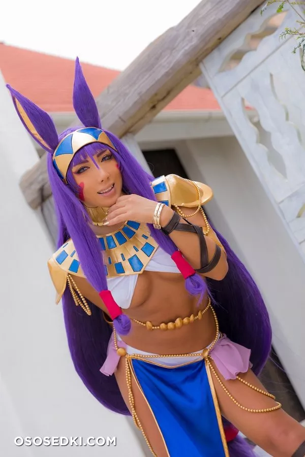 Oh My Pharaoh! (Fate Grand Order) - Photo 99