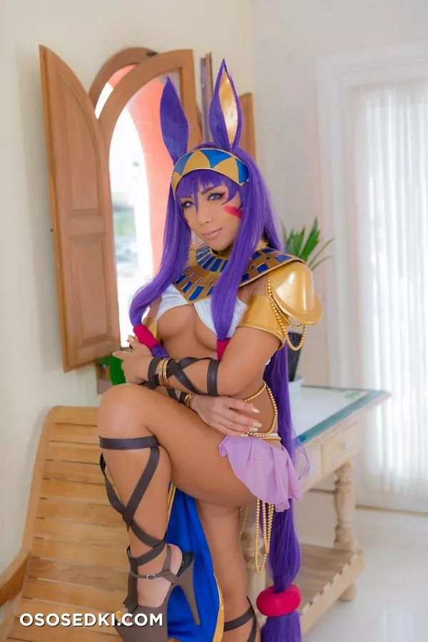 Oh My Pharaoh! (Fate Grand Order) - Photo 100