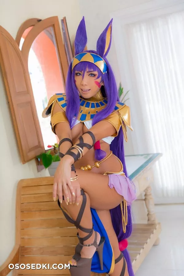 Oh My Pharaoh! (Fate Grand Order) - Photo 101