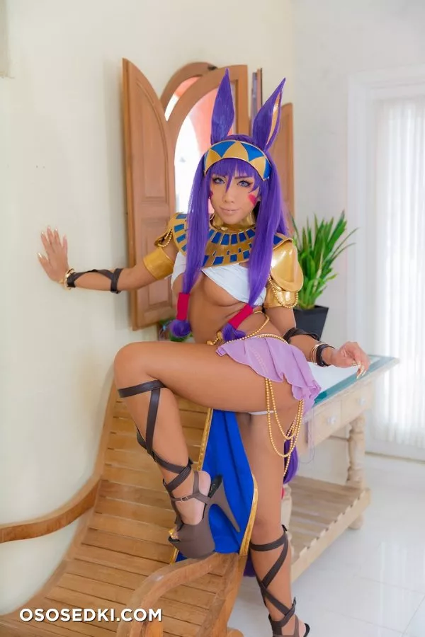 Oh My Pharaoh! (Fate Grand Order) - Photo 102