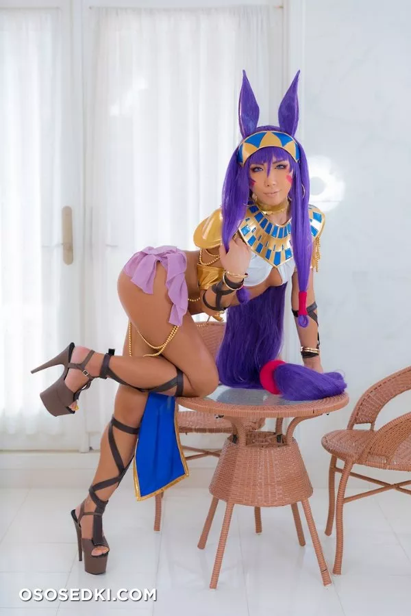 Oh My Pharaoh! (Fate Grand Order) - Photo 111