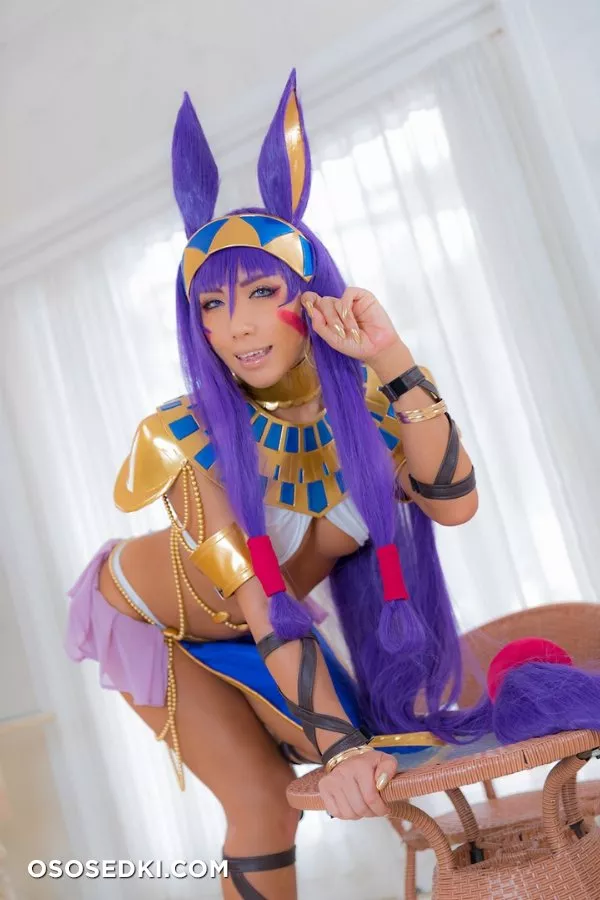 Oh My Pharaoh! (Fate Grand Order) - Photo 113