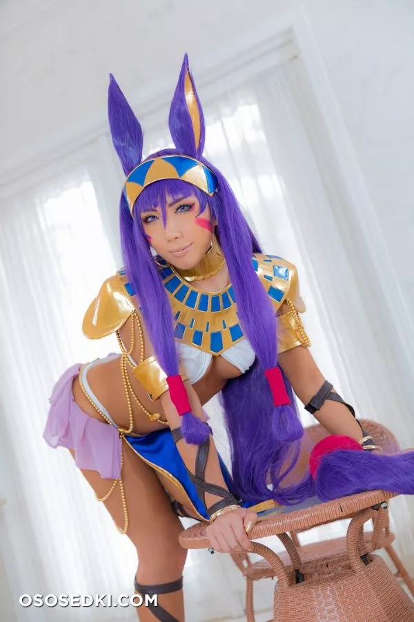 Oh My Pharaoh! (Fate Grand Order) - Photo 114