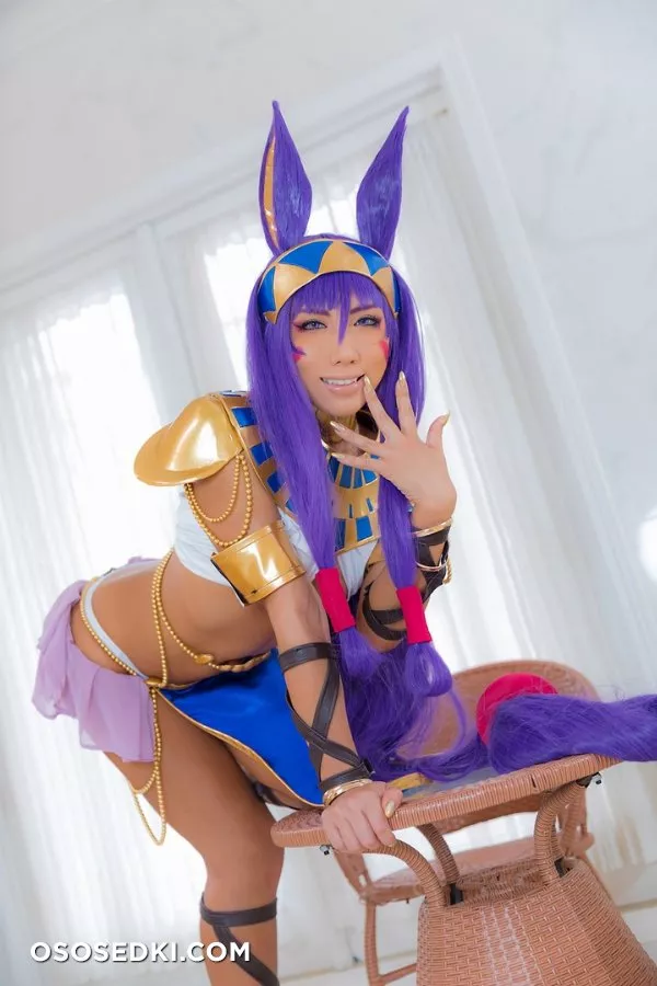 Oh My Pharaoh! (Fate Grand Order) - Photo 115