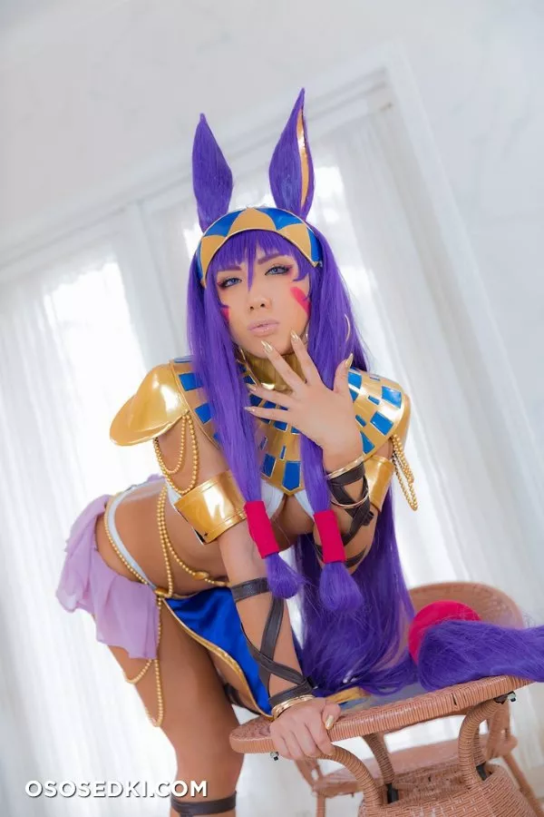 Oh My Pharaoh! (Fate Grand Order) - Photo 116