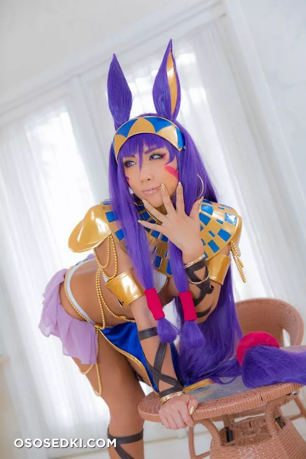 Oh My Pharaoh! (Fate Grand Order) - Photo 117