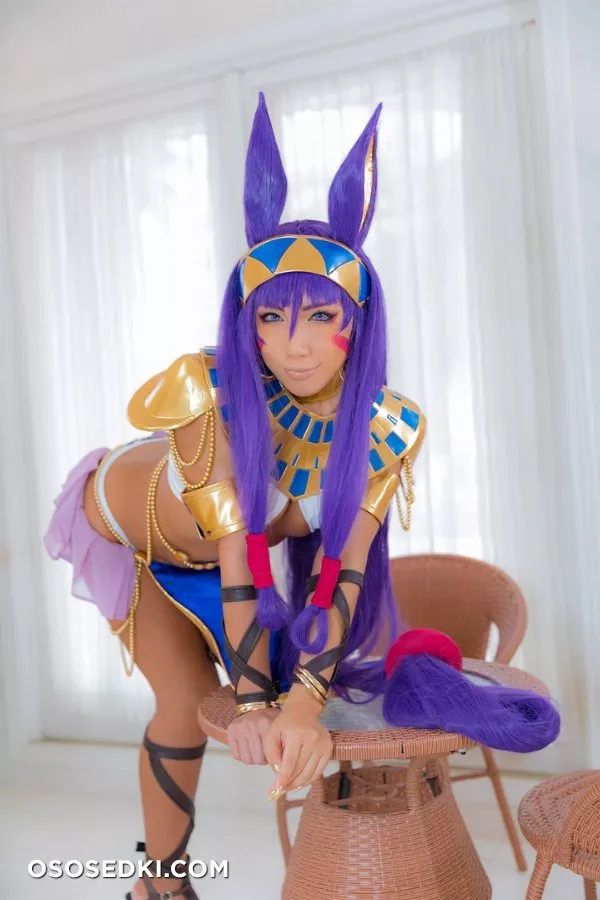 Oh My Pharaoh! (Fate Grand Order) - Photo 118