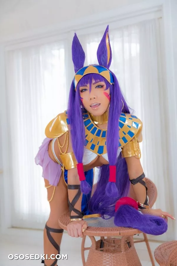 Oh My Pharaoh! (Fate Grand Order) - Photo 119