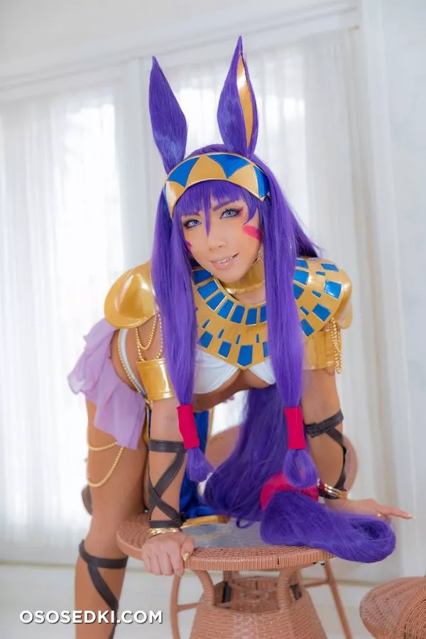 Oh My Pharaoh! (Fate Grand Order) - Photo 120