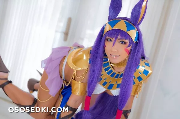 Oh My Pharaoh! (Fate Grand Order) - Photo 121