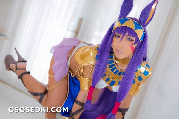 Oh My Pharaoh! (Fate Grand Order) - Photo 122