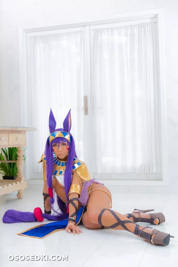 Oh My Pharaoh! (Fate Grand Order) - Photo 124