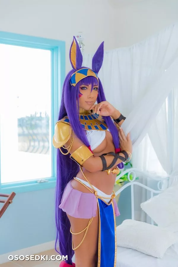 Oh My Pharaoh! (Fate Grand Order) - Photo 147