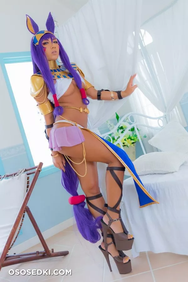 Oh My Pharaoh! (Fate Grand Order) - Photo 148